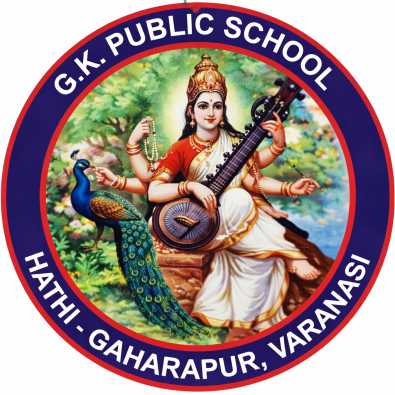 G.K. PUBLIC SCHOOL